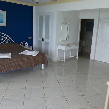 San Souci Apartments Cabarete Luaran gambar