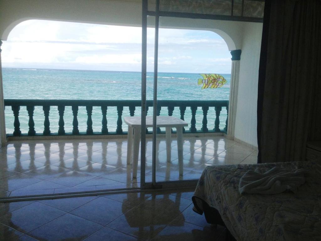 San Souci Apartments Cabarete Bilik gambar