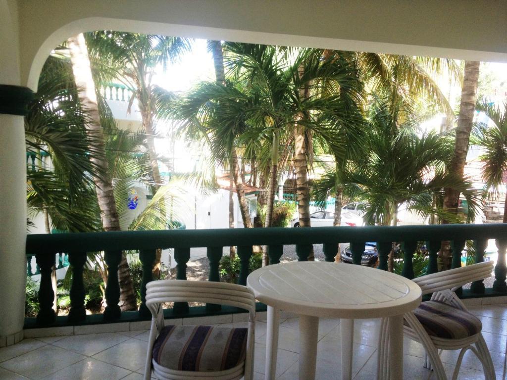 San Souci Apartments Cabarete Bilik gambar