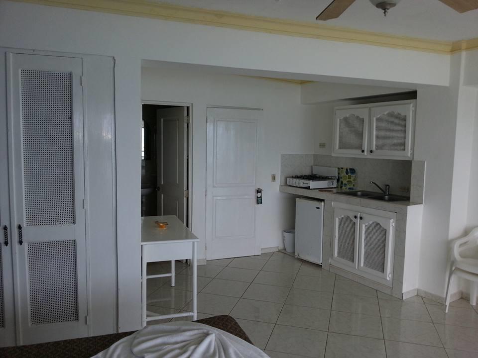 San Souci Apartments Cabarete Luaran gambar