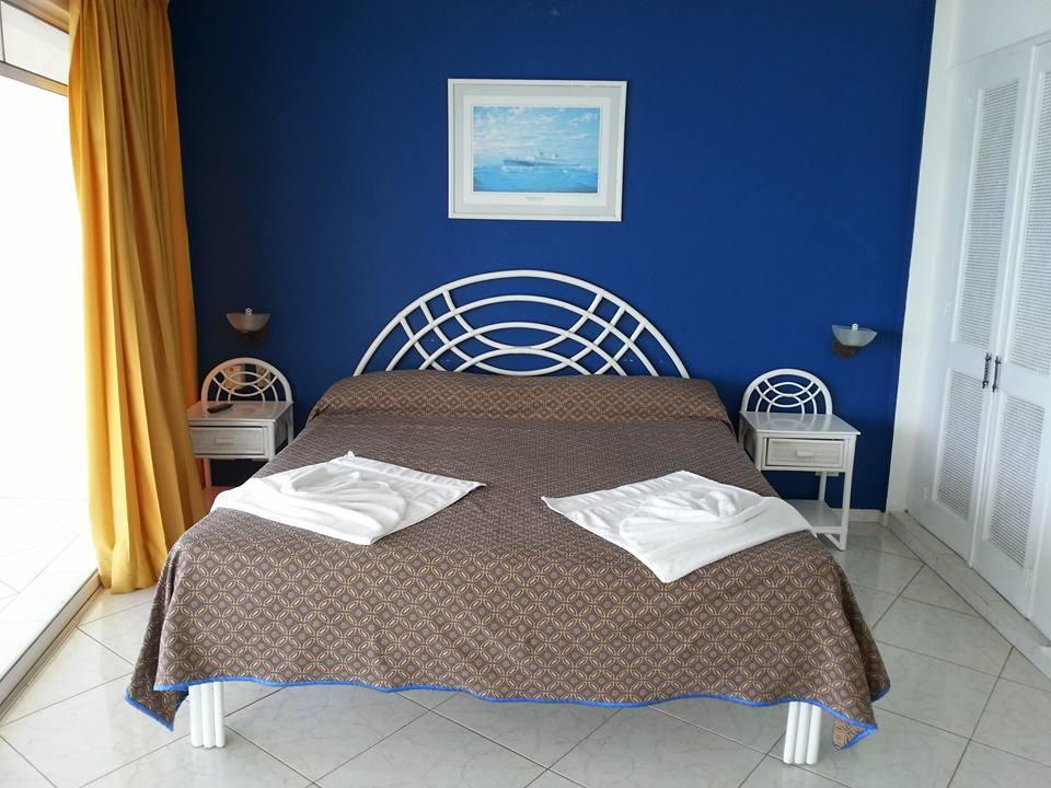 San Souci Apartments Cabarete Luaran gambar